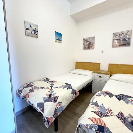 Pleasant With Shared Pool Apartment *