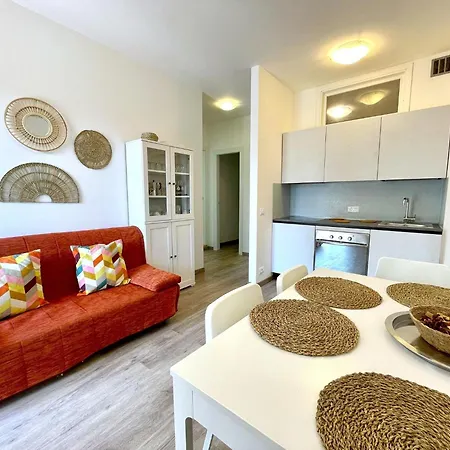 Apartment Pleasant With Shared Pool Porto Santa Margherita di Caorle