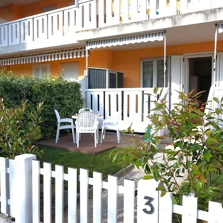 Pleasant With Shared Pool *
