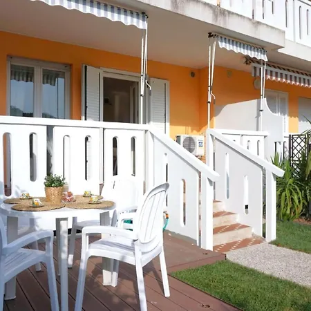 Apartment Pleasant With Shared Pool *