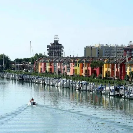 Pleasant With Shared Pool Apartment Porto Santa Margherita di Caorle